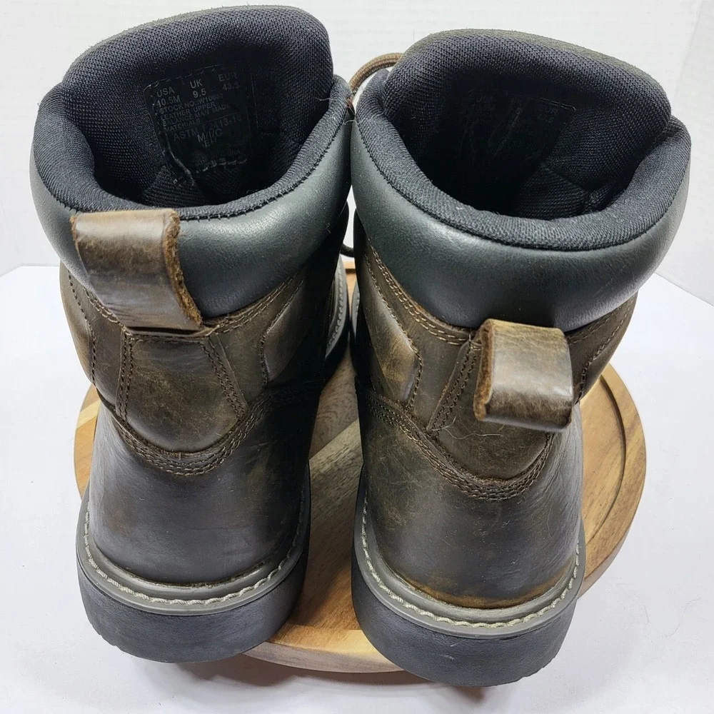 Wolverine Floorhand 6